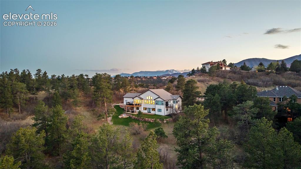 2220 Cape Pine Way