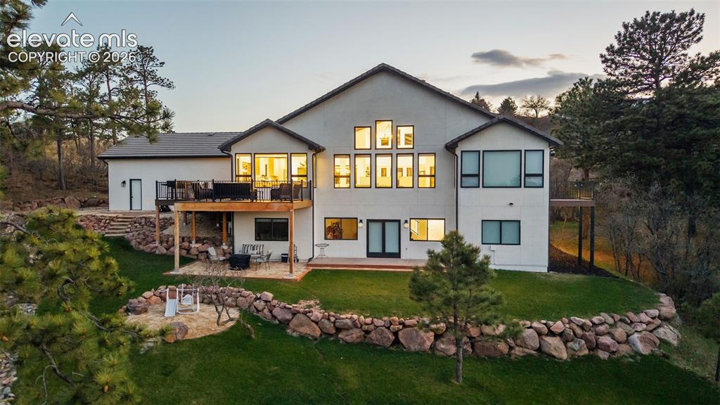 2220 Cape Pine Way