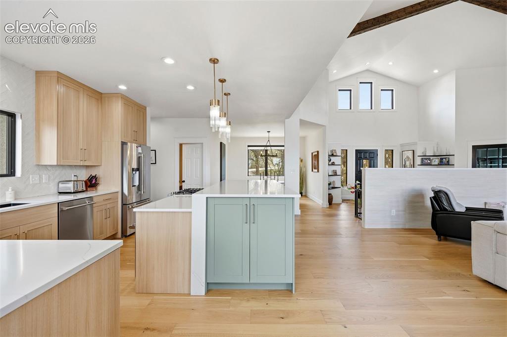 2220 Cape Pine Way