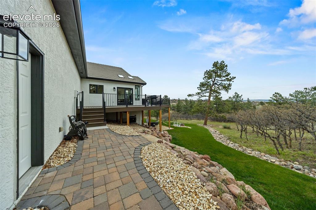 2220 Cape Pine Way