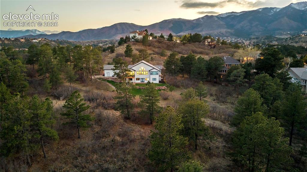 2220 Cape Pine Way