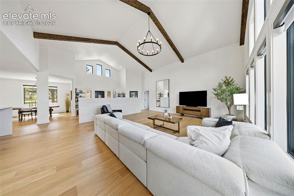 2220 Cape Pine Way