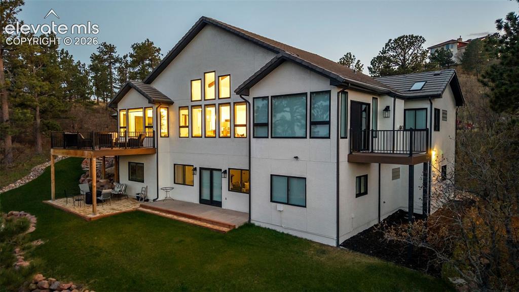 2220 Cape Pine Way