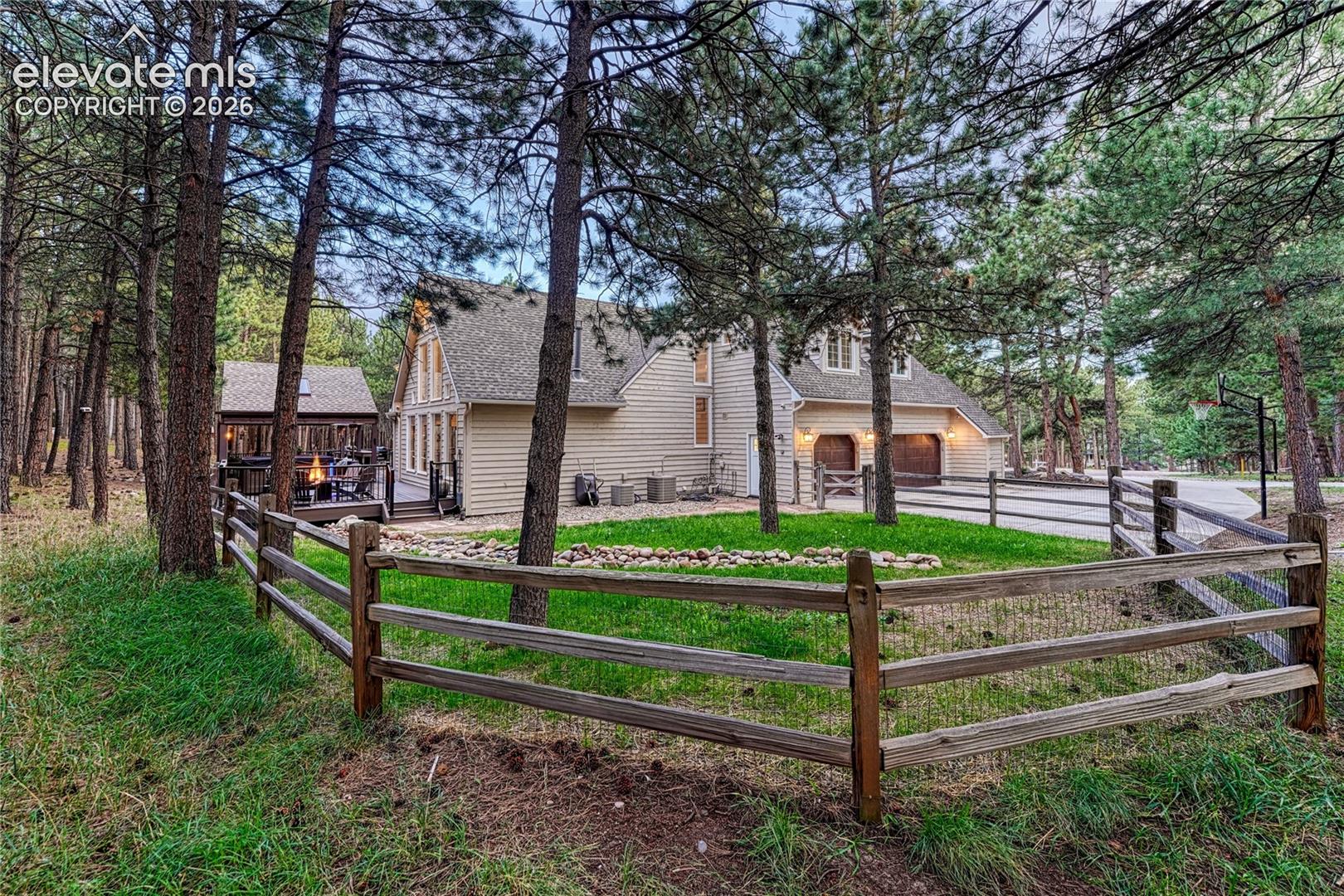 165 King Arthurs Knoll NA