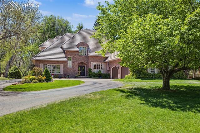 740 Bear Paw Lane