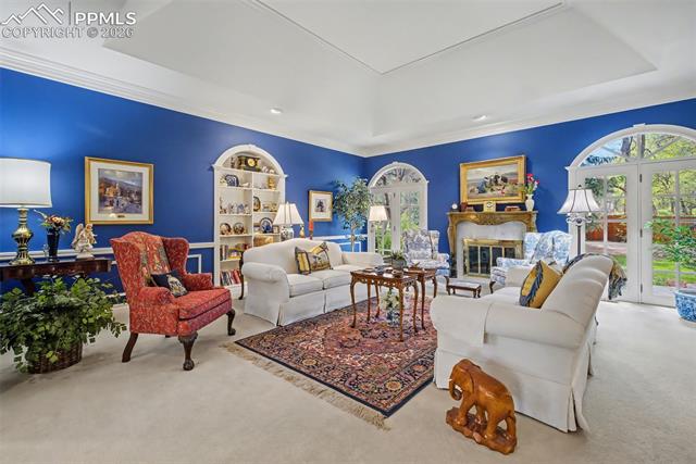 740 Bear Paw Lane