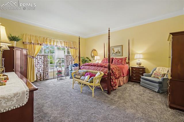 740 Bear Paw Lane