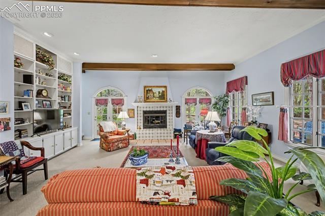 740 Bear Paw Lane