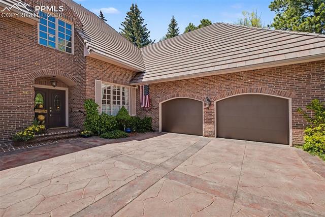 740 Bear Paw Lane