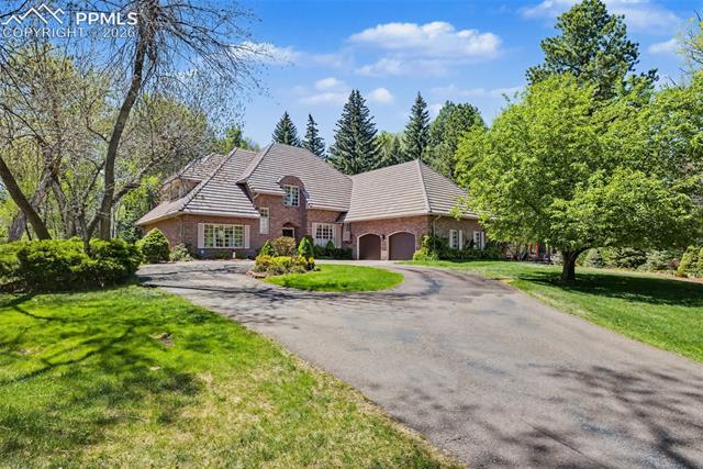 740 Bear Paw Lane