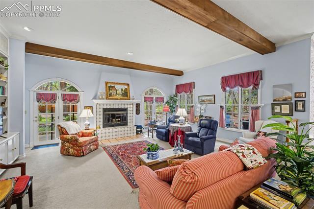 740 Bear Paw Lane