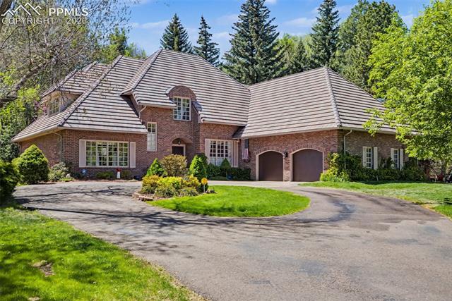 740 Bear Paw Lane