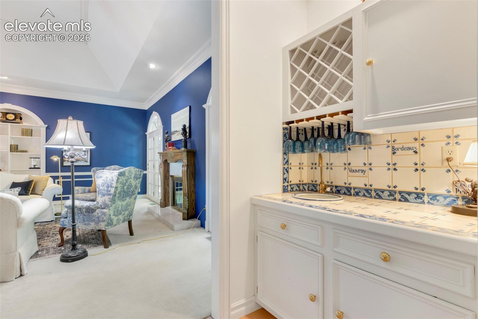 740 Bear Paw Lane