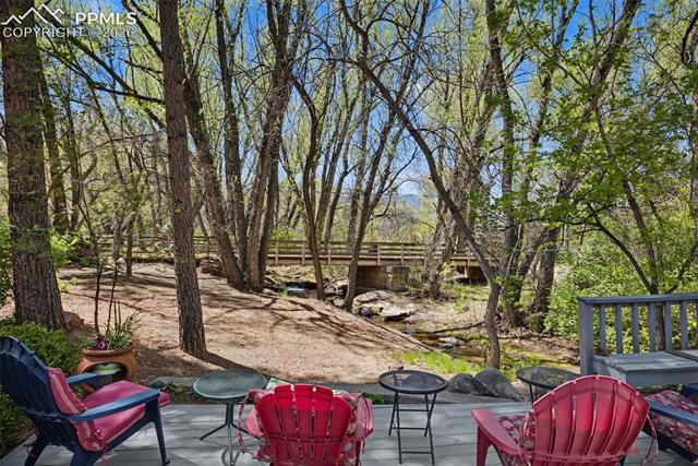740 Bear Paw Lane