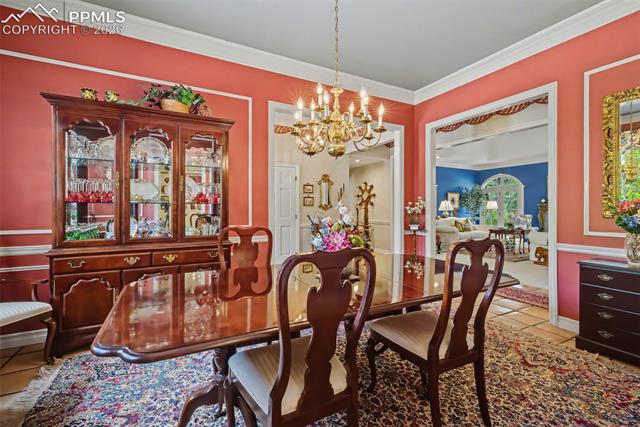740 Bear Paw Lane
