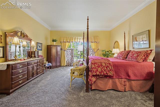 740 Bear Paw Lane