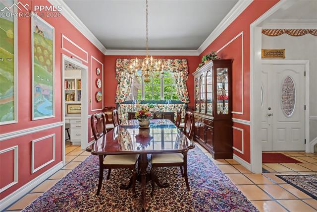 740 Bear Paw Lane