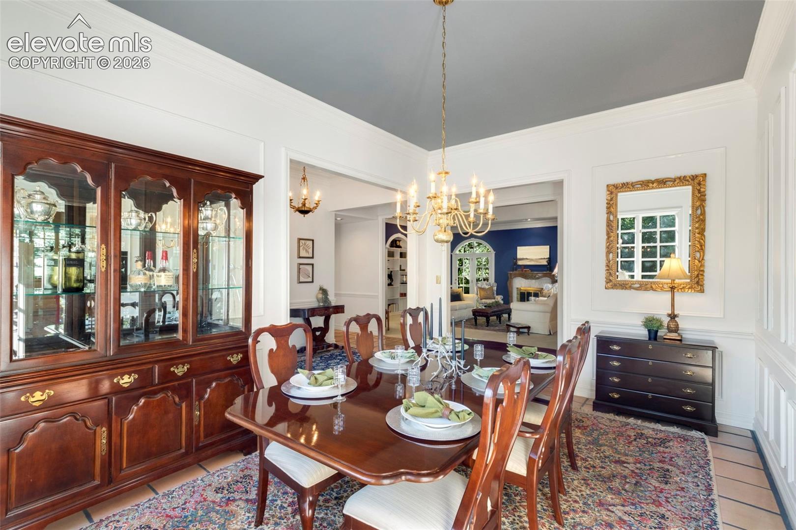 740 Bear Paw Lane