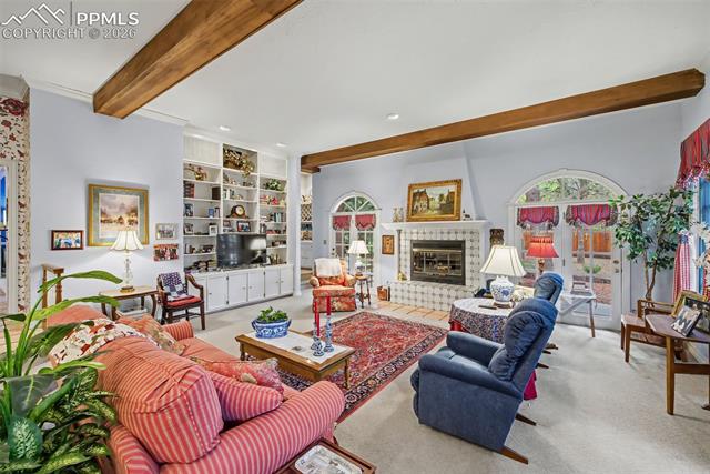 740 Bear Paw Lane