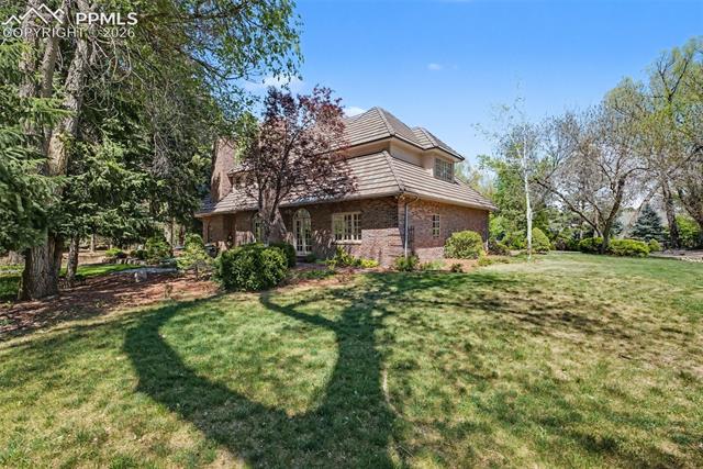 740 Bear Paw Lane