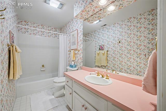 740 Bear Paw Lane