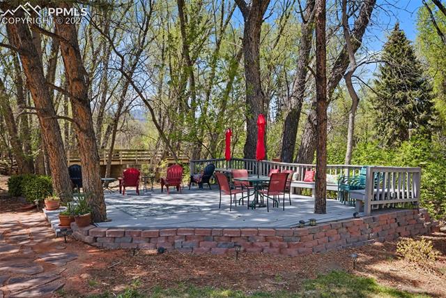 740 Bear Paw Lane