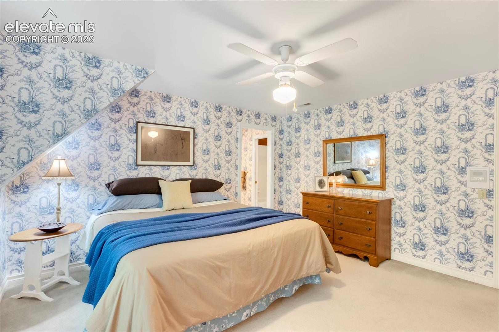 740 Bear Paw Lane