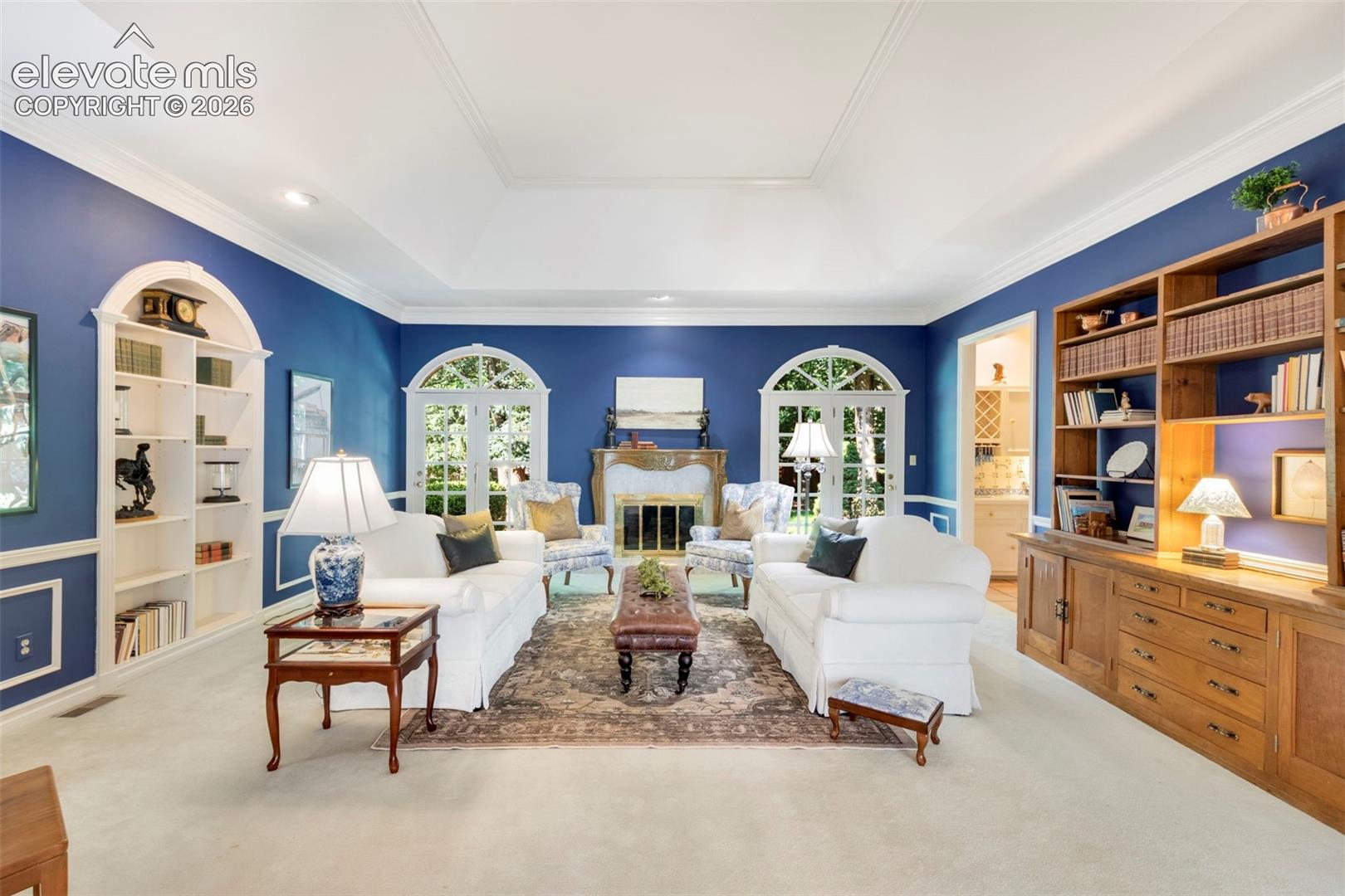 740 Bear Paw Lane