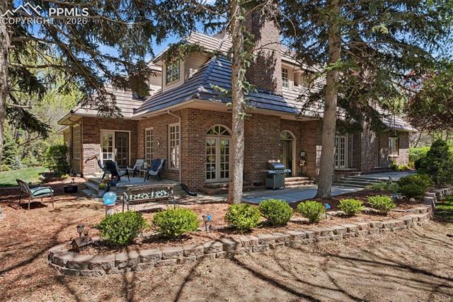 740 Bear Paw Lane