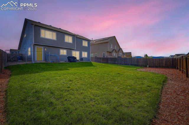 10460 Deer Meadow Circle