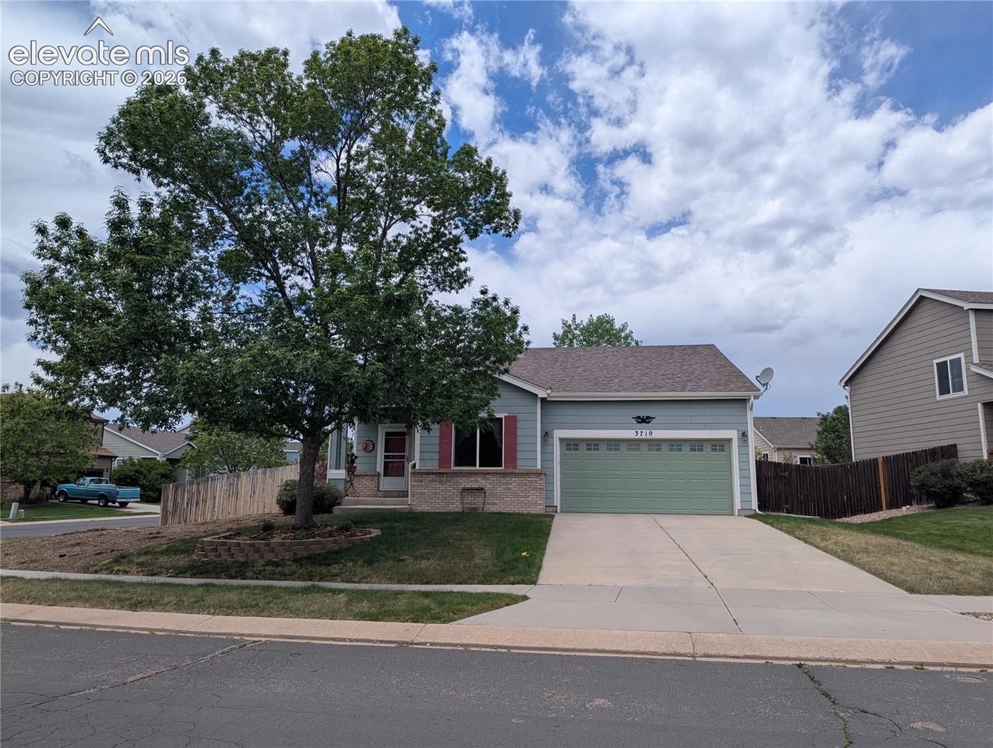 3710 Range Drive