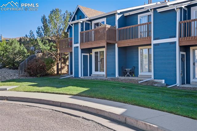 6254 Village Lane