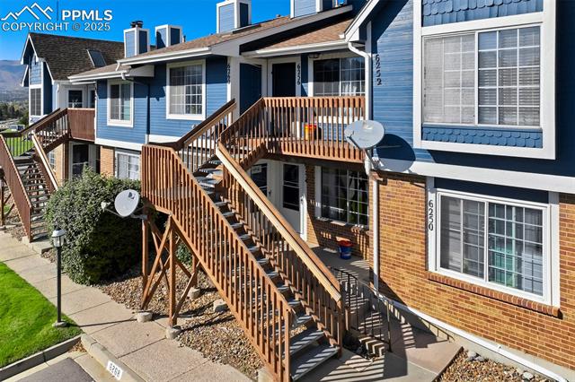 6254 Village Lane
