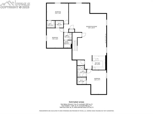13165 Stone Peaks Way