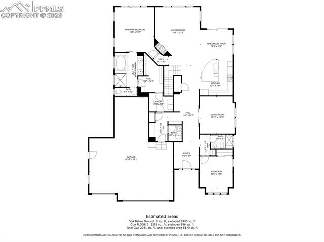 13165 Stone Peaks Way