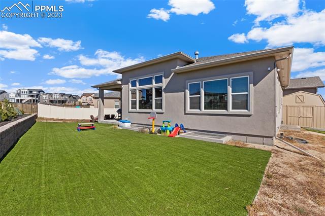 13165 Stone Peaks Way