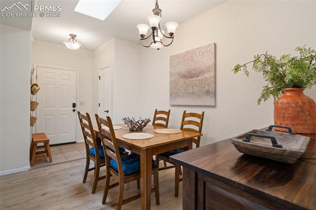 1816 Montura View 204