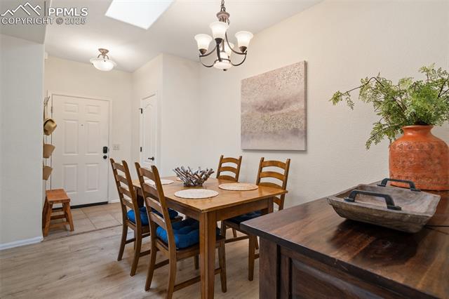 1816 Montura View 204