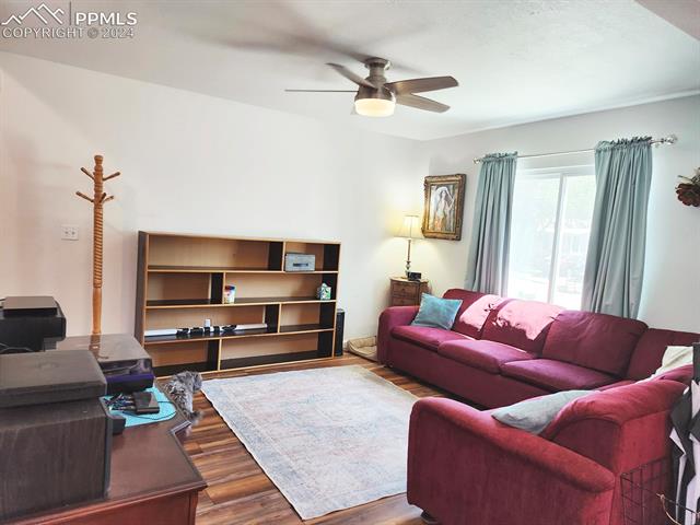 554 East Hills Road
