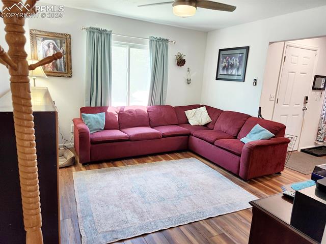 554 East Hills Road
