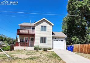 554 East Hills Road