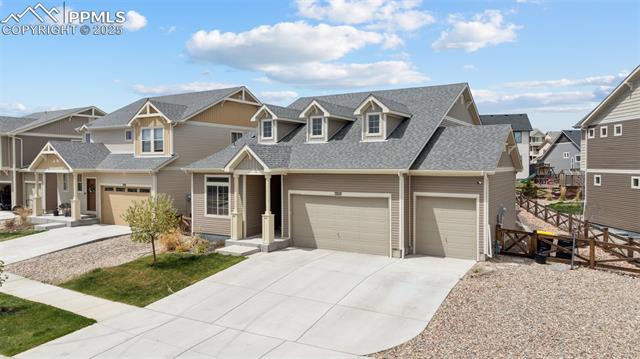 7202 Sedgerock Lane