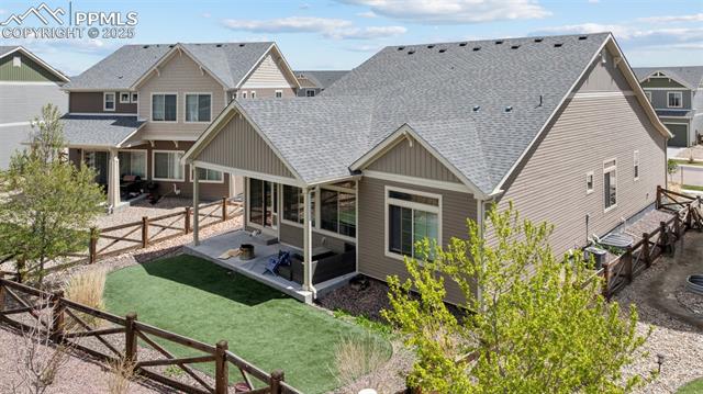 7202 Sedgerock Lane
