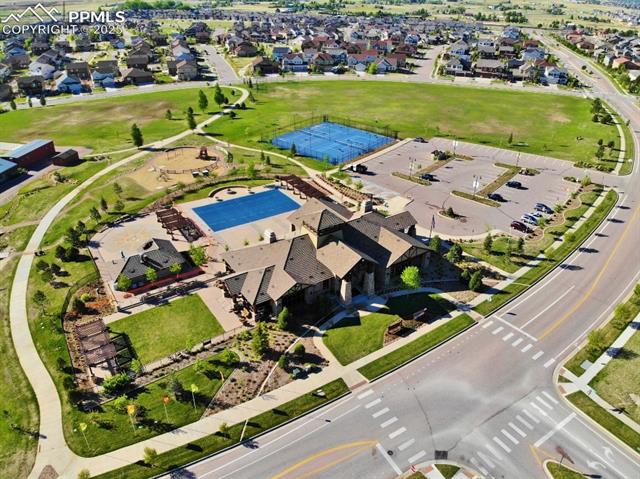 7202 Sedgerock Lane