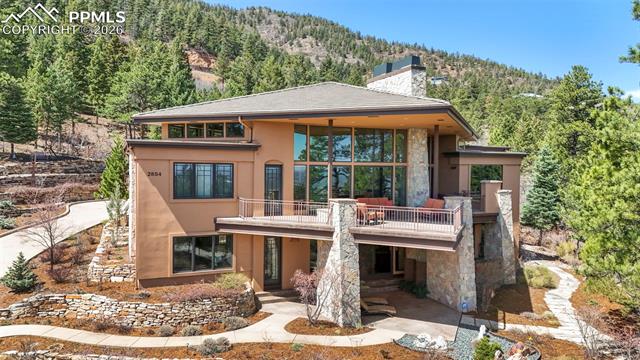 2854 Stratton Forest Heights