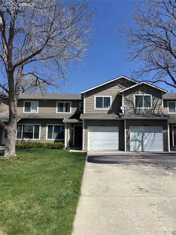2004 Glenmoor Drive