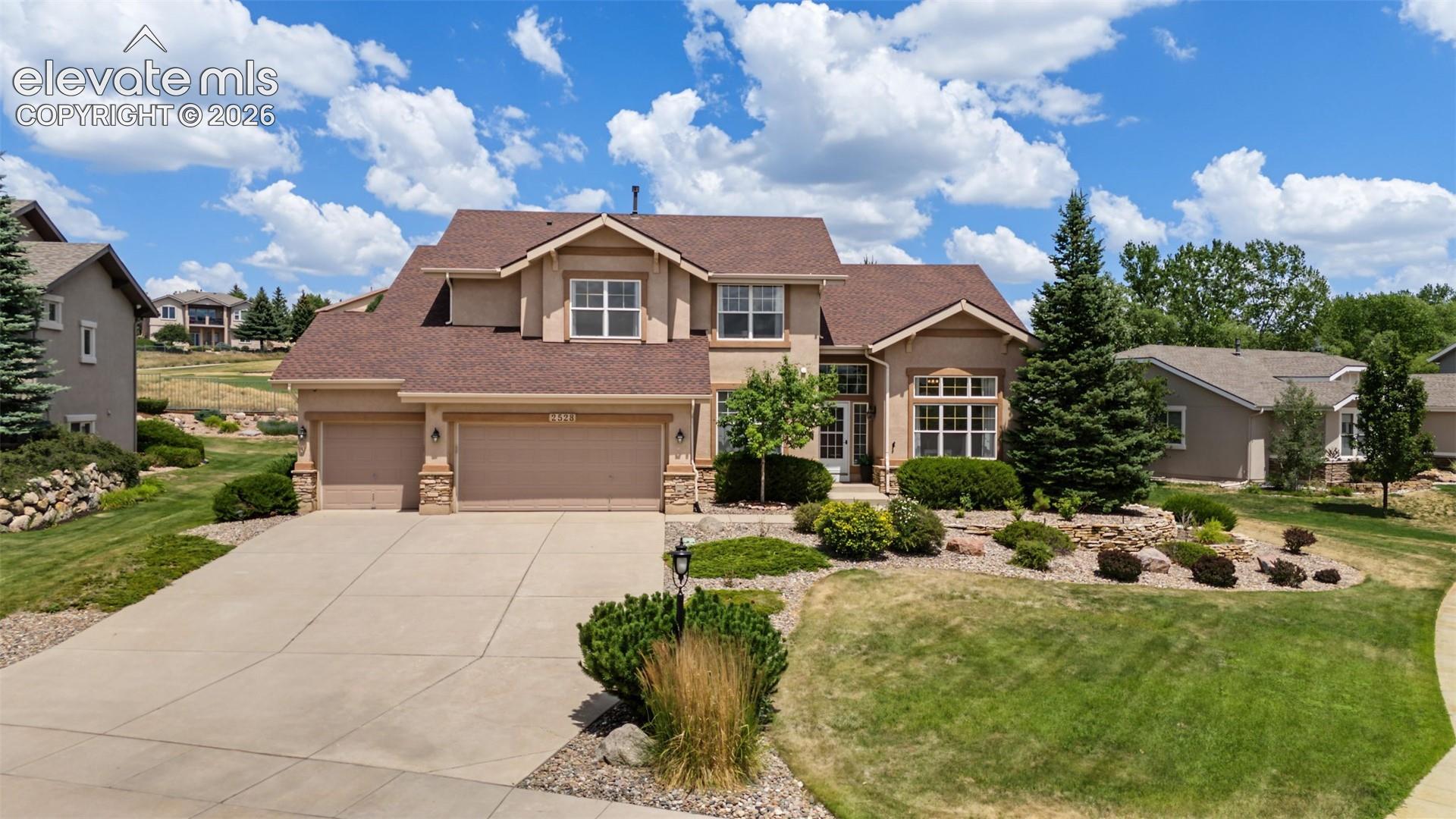2528 Willow Glen Drive