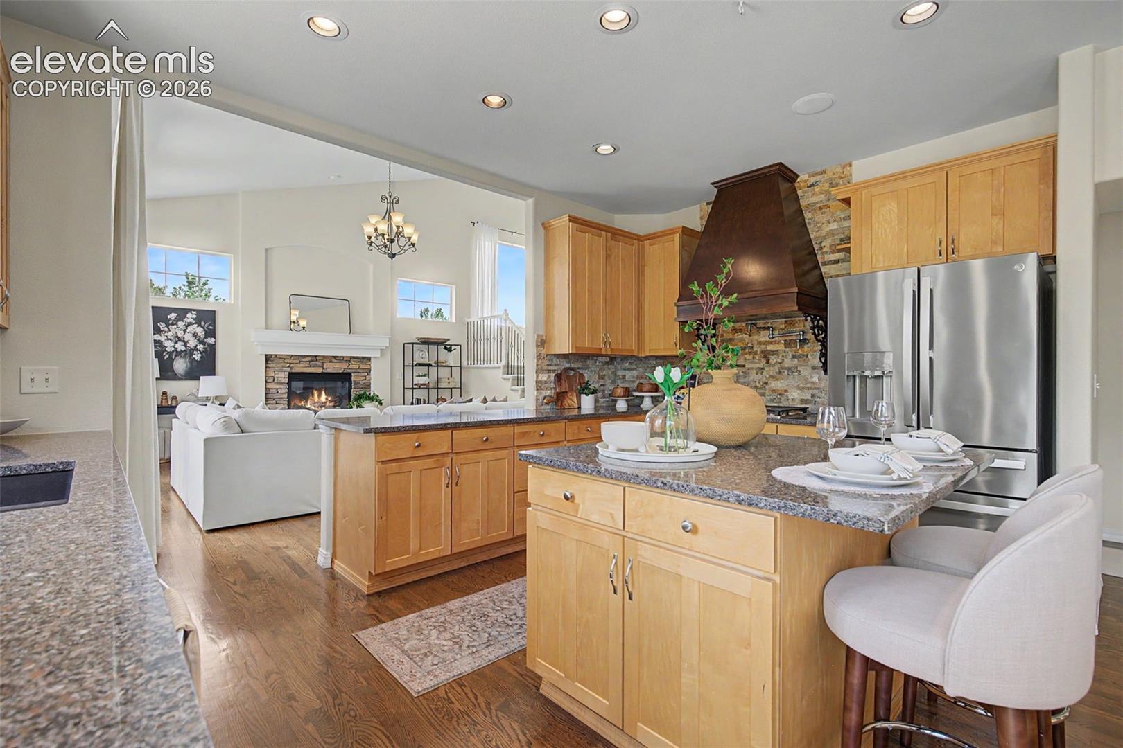 2528 Willow Glen Drive