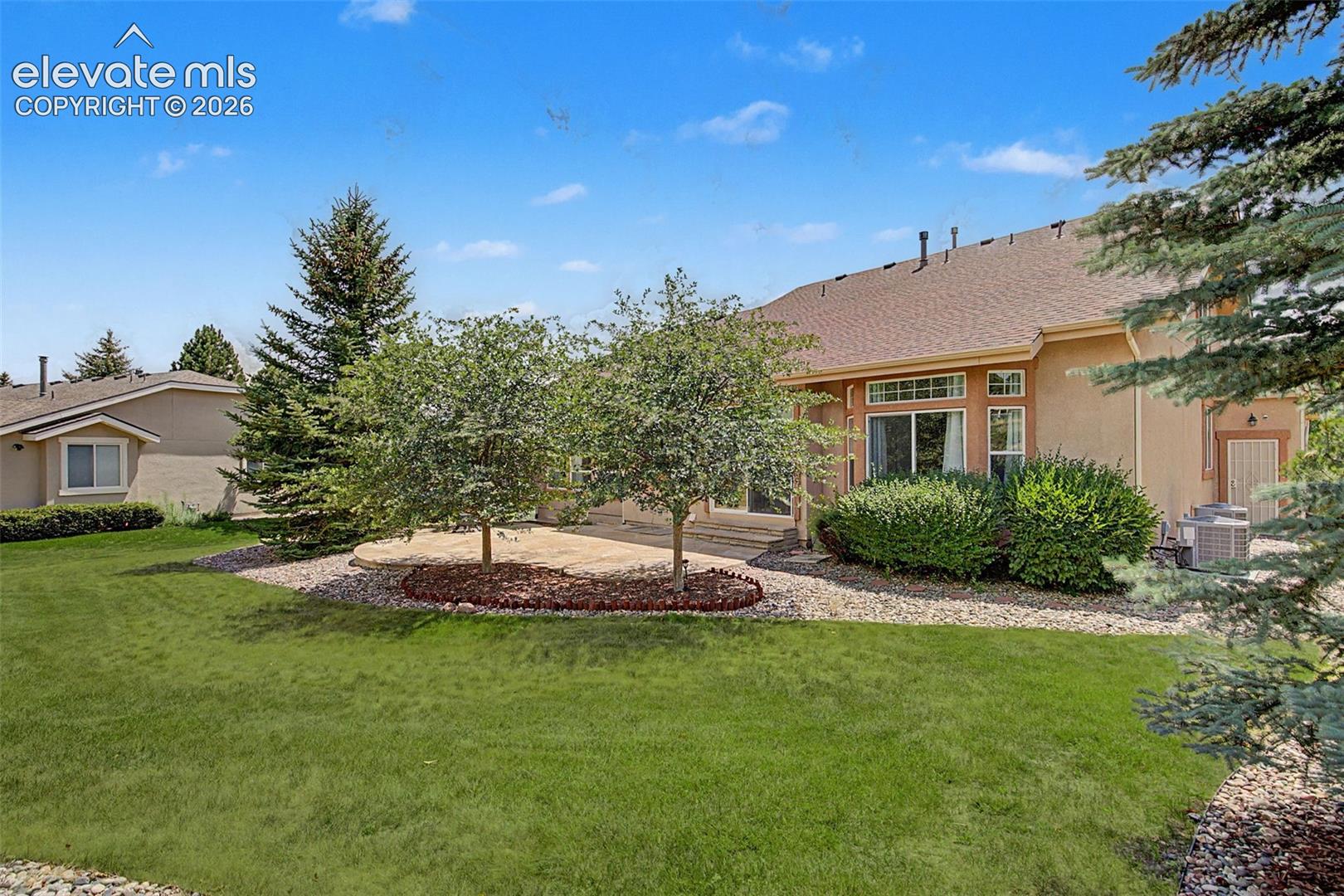 2528 Willow Glen Drive