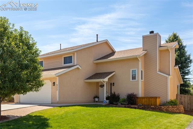 5177 Solar Ridge Drive